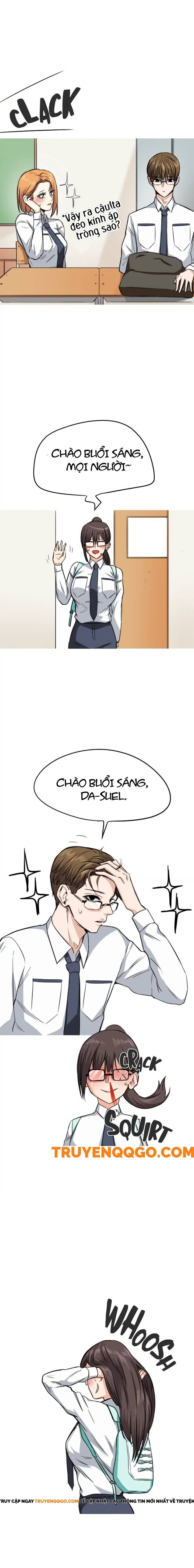 Lãng Mạn Giòn Tan Chapter 26 - 5