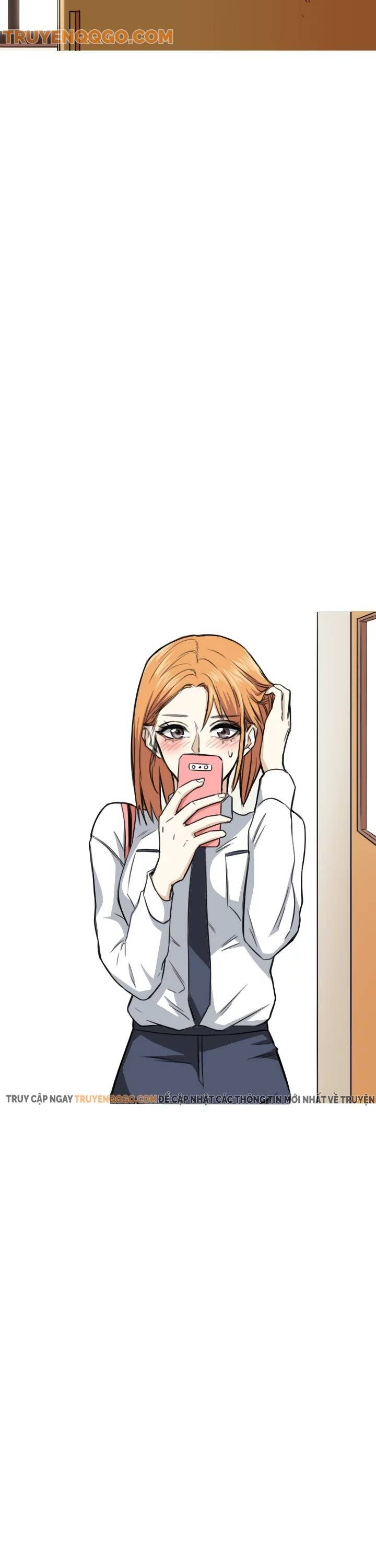 Lãng Mạn Giòn Tan Chapter 25 - 6