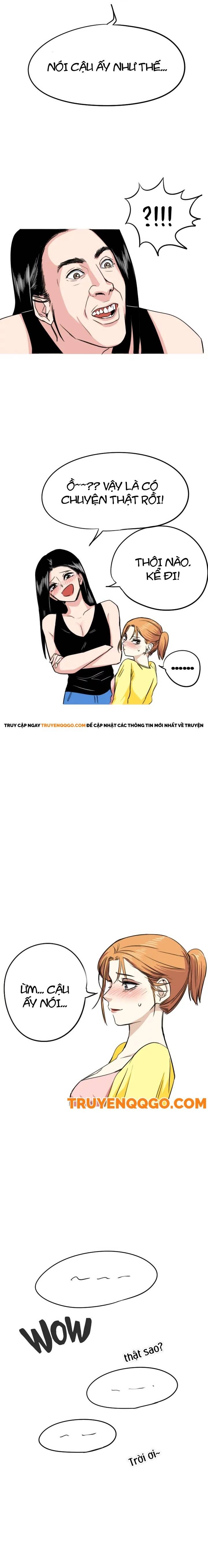 Lãng Mạn Giòn Tan Chapter 24 - 8