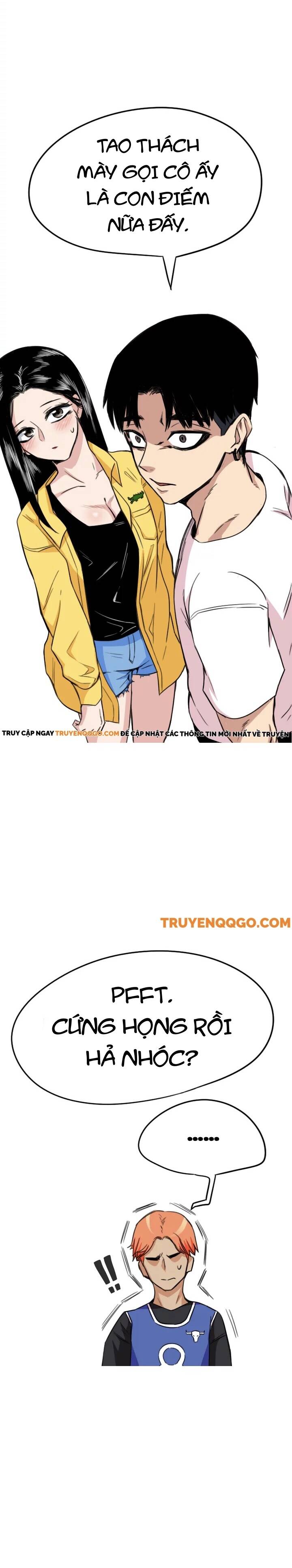 Lãng Mạn Giòn Tan Chapter 20 - 15