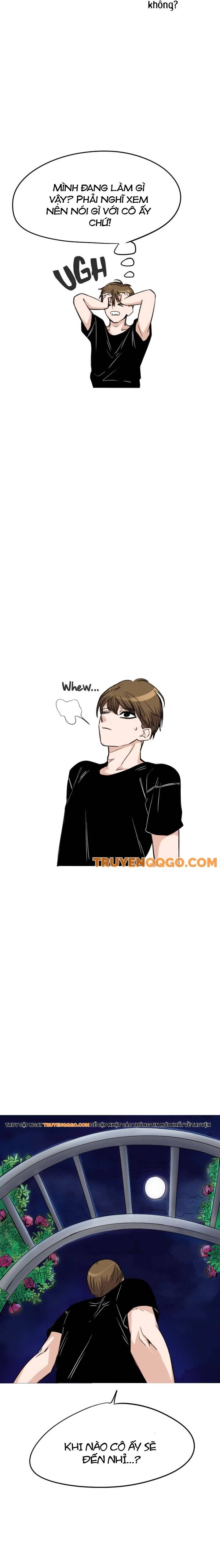 Lãng Mạn Giòn Tan Chapter 22 - 11