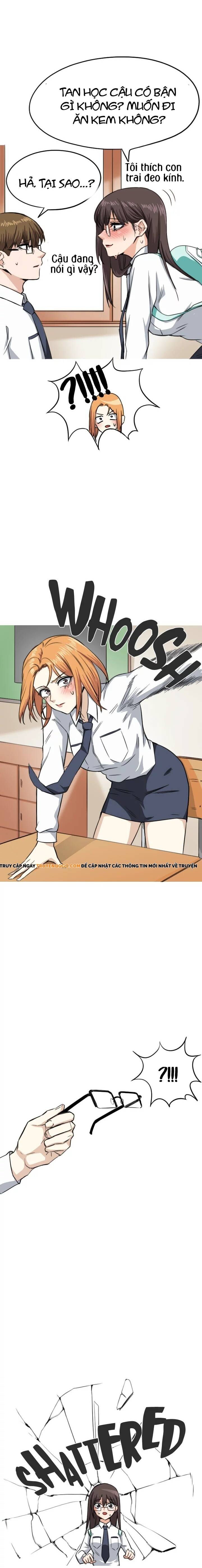 Lãng Mạn Giòn Tan Chapter 26 - 6