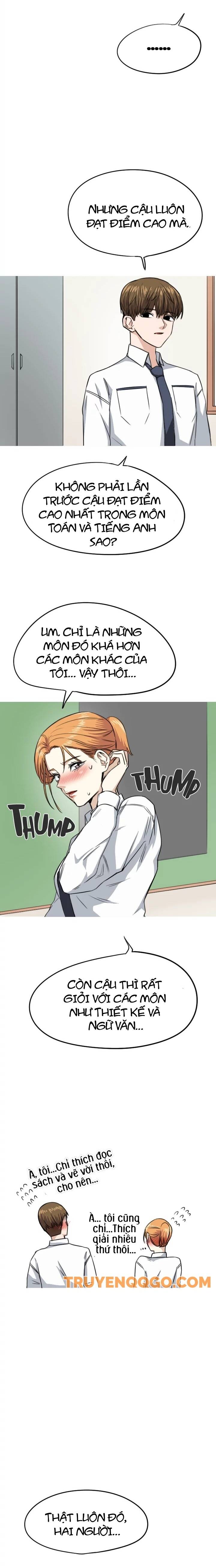 Lãng Mạn Giòn Tan Chapter 28 - 5