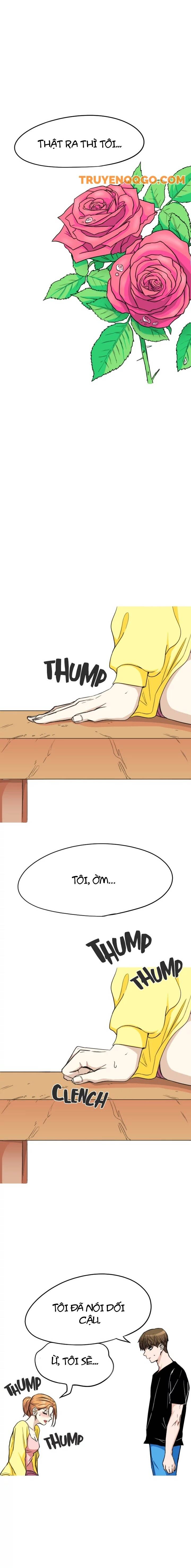 Lãng Mạn Giòn Tan Chapter 23 - 10