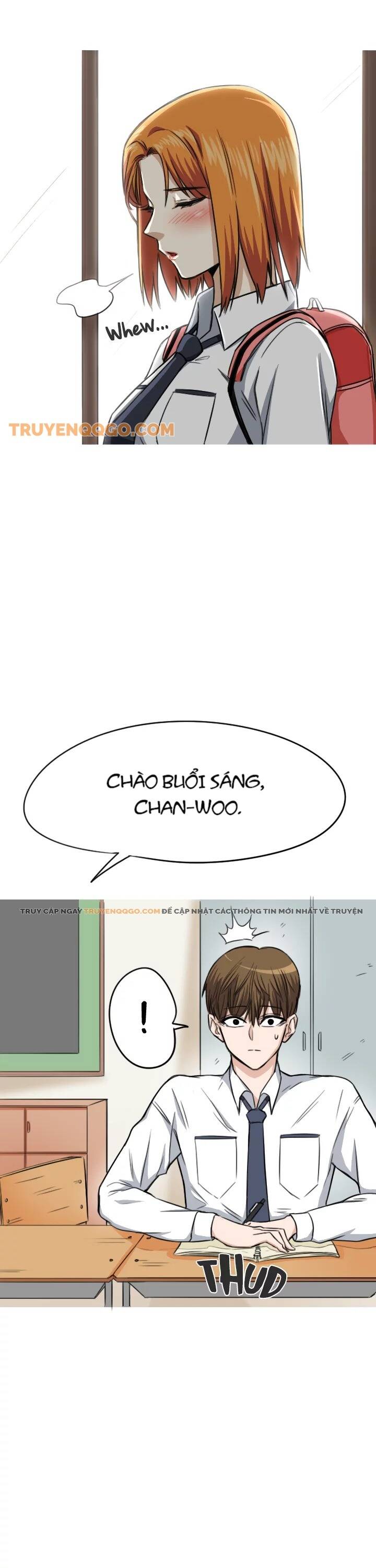 Lãng Mạn Giòn Tan Chapter 25 - 7