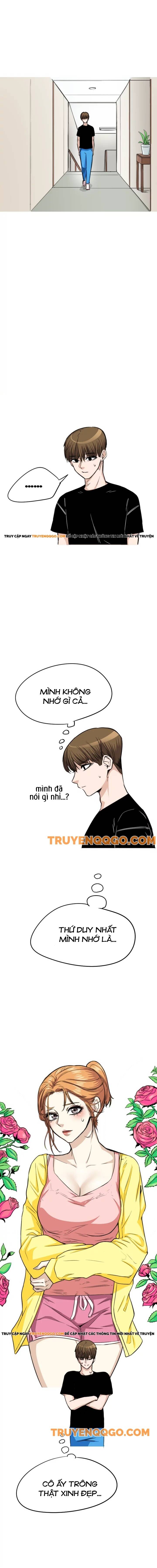 Lãng Mạn Giòn Tan Chapter 24 - 9