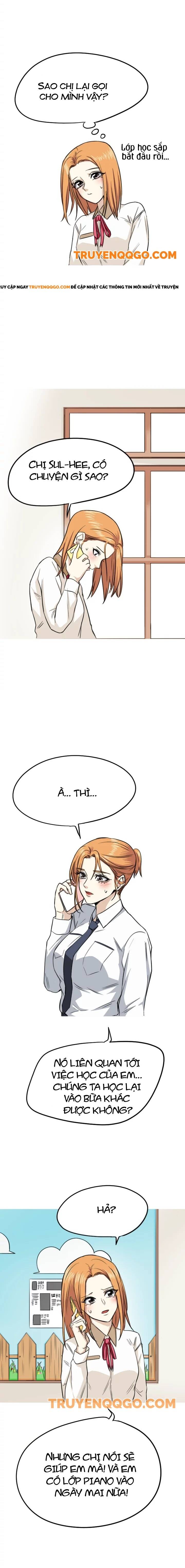 Lãng Mạn Giòn Tan Chapter 29 - 5