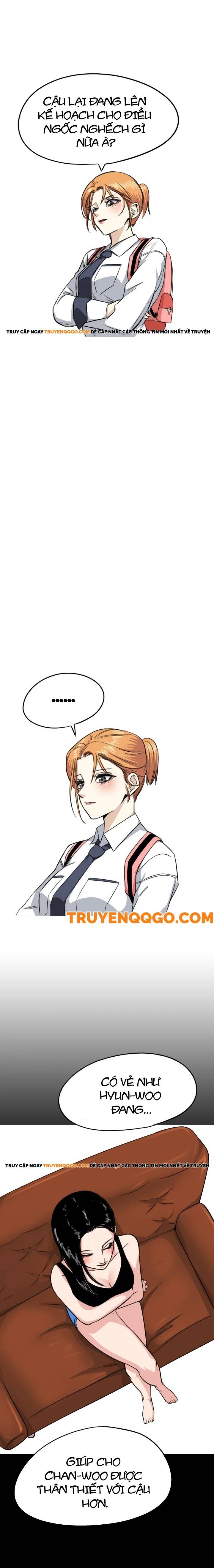 Lãng Mạn Giòn Tan Chapter 27 - 6