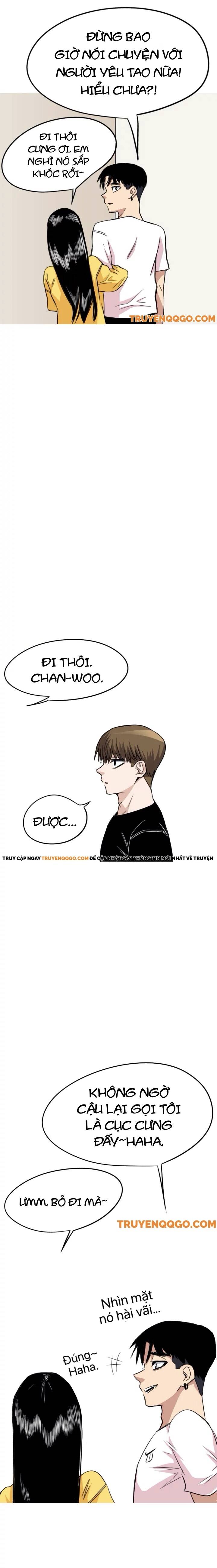 Lãng Mạn Giòn Tan Chapter 20 - 16