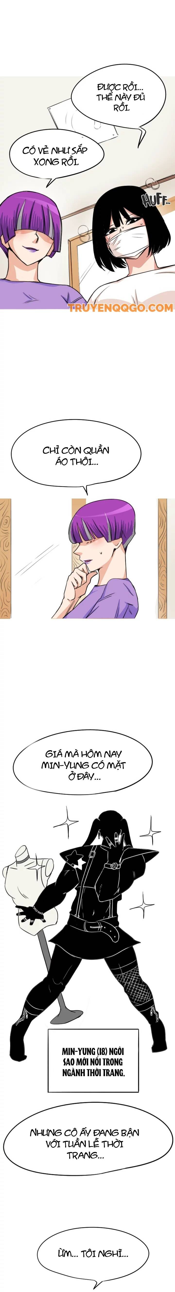 Lãng Mạn Giòn Tan Chapter 22 - 12