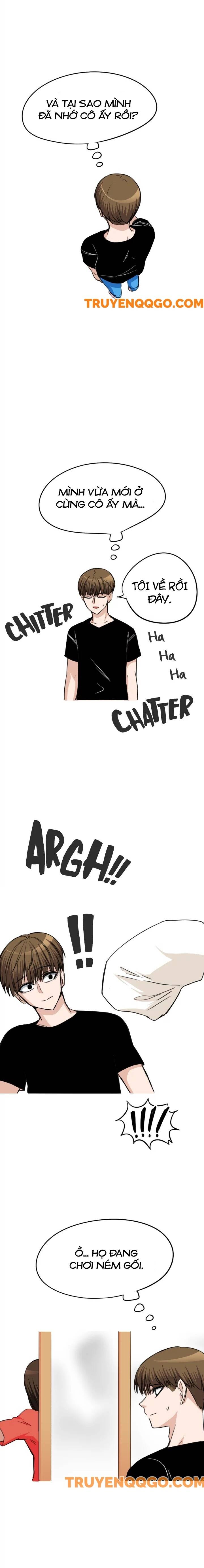 Lãng Mạn Giòn Tan Chapter 24 - 10