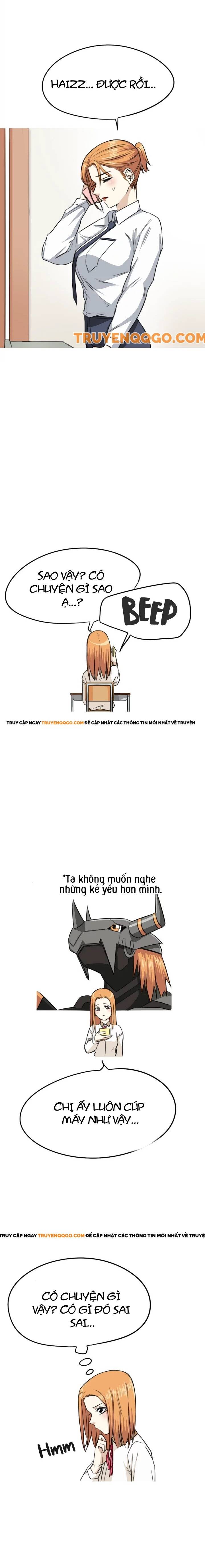 Lãng Mạn Giòn Tan Chapter 29 - 6