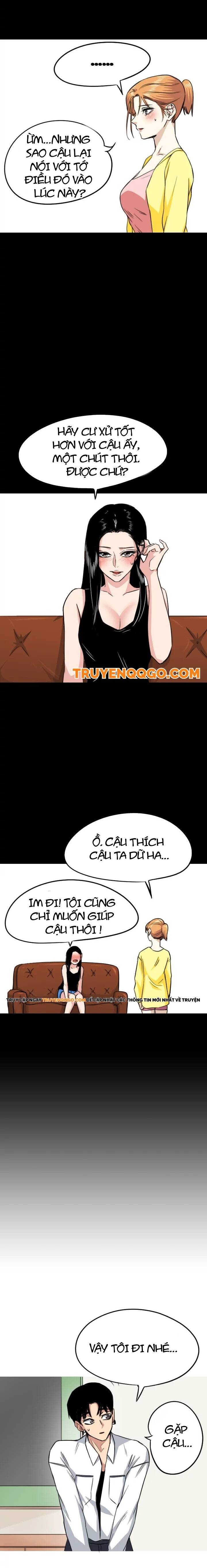 Lãng Mạn Giòn Tan Chapter 27 - 7