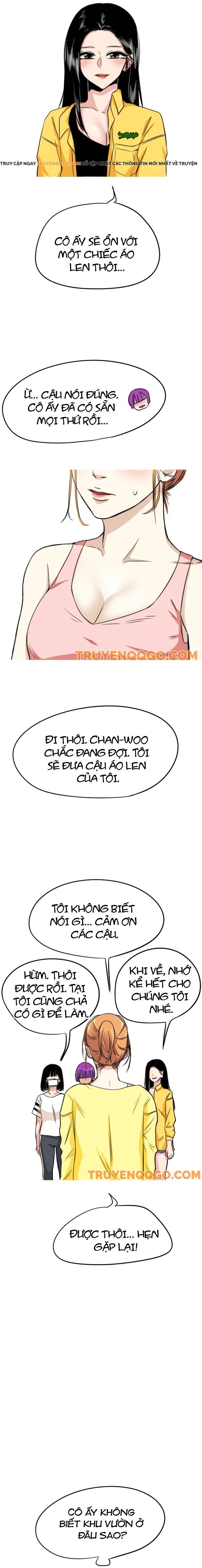 Lãng Mạn Giòn Tan Chapter 22 - 13