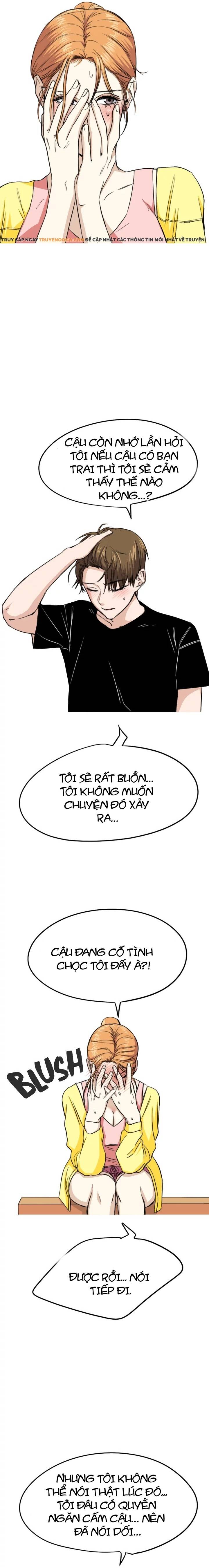 Lãng Mạn Giòn Tan Chapter 23 - 12