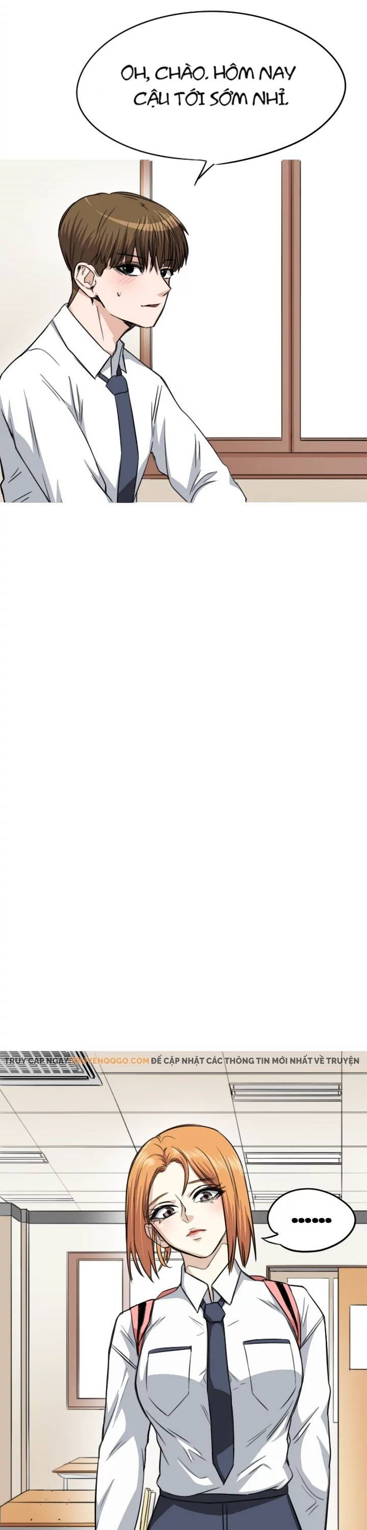 Lãng Mạn Giòn Tan Chapter 25 - 9