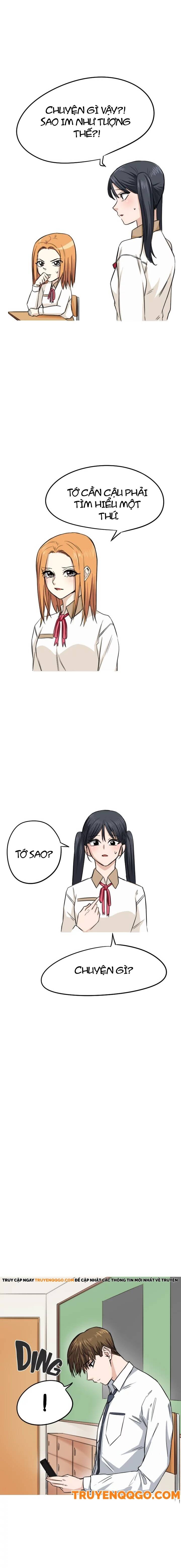 Lãng Mạn Giòn Tan Chapter 29 - 7