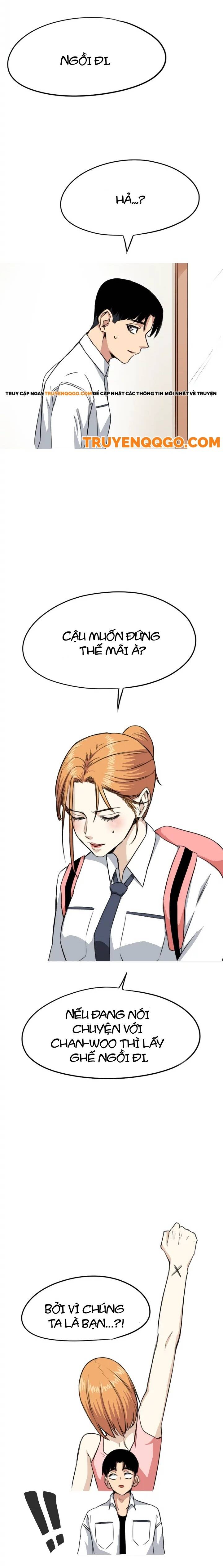 Lãng Mạn Giòn Tan Chapter 27 - 8