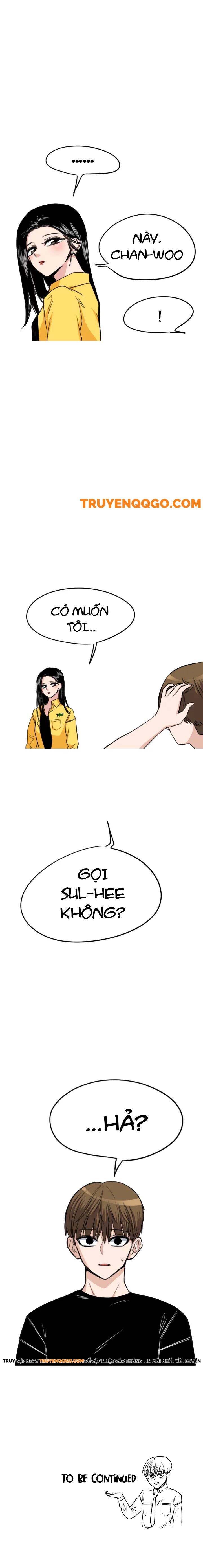 Lãng Mạn Giòn Tan Chapter 20 - 18