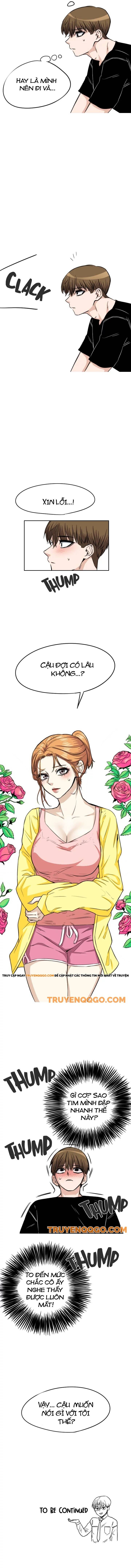 Lãng Mạn Giòn Tan Chapter 22 - 14