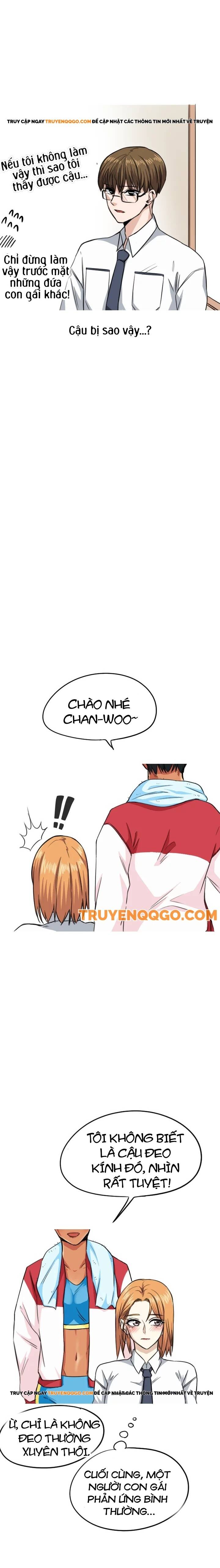 Lãng Mạn Giòn Tan Chapter 26 - 9