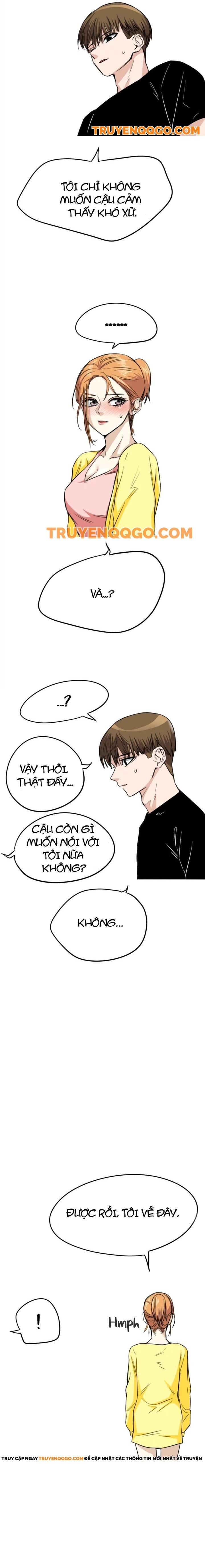 Lãng Mạn Giòn Tan Chapter 23 - 13