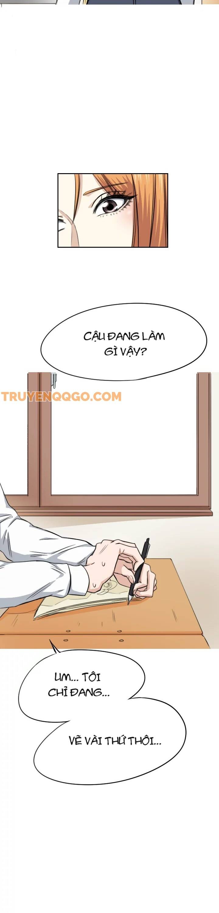 Lãng Mạn Giòn Tan Chapter 25 - 10