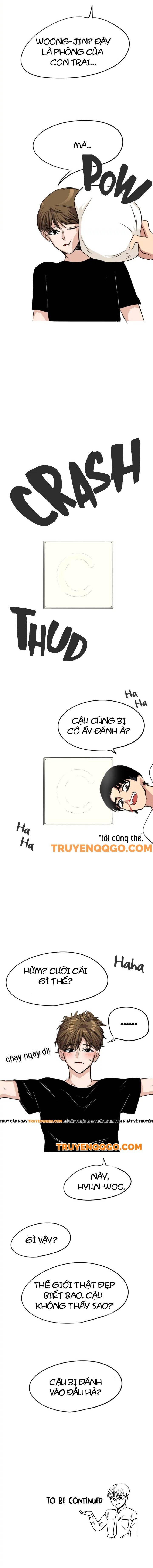 Lãng Mạn Giòn Tan Chapter 24 - 12