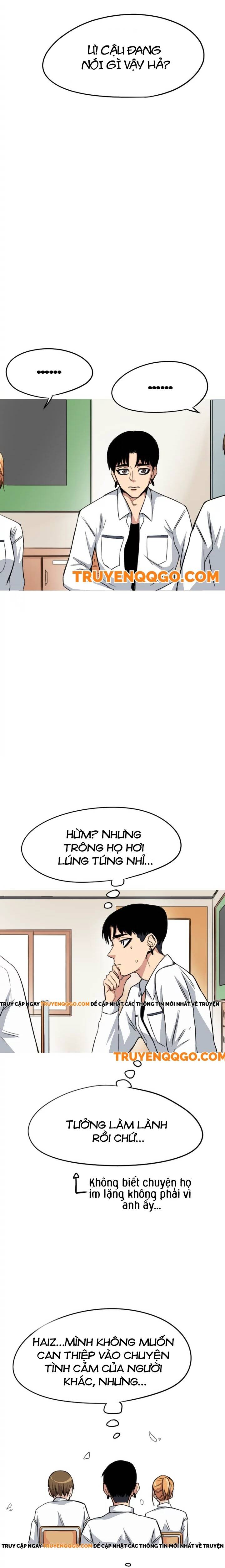 Lãng Mạn Giòn Tan Chapter 27 - 9