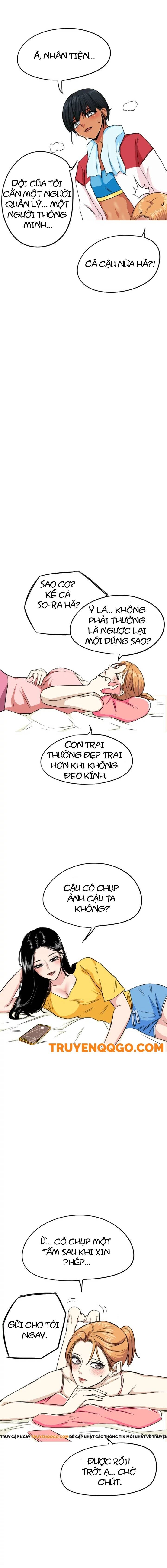 Lãng Mạn Giòn Tan Chapter 26 - 10