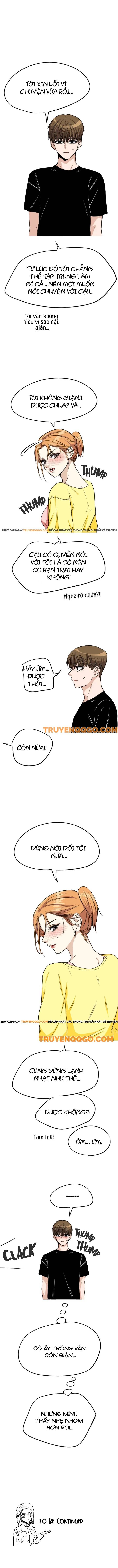 Lãng Mạn Giòn Tan Chapter 23 - 14