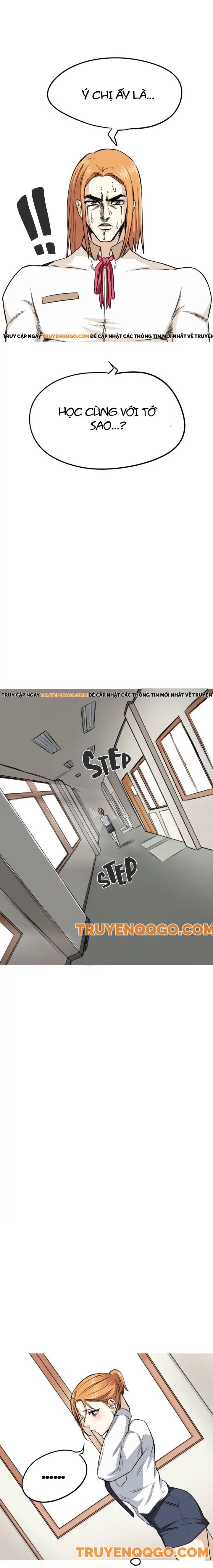 Lãng Mạn Giòn Tan Chapter 29 - 9