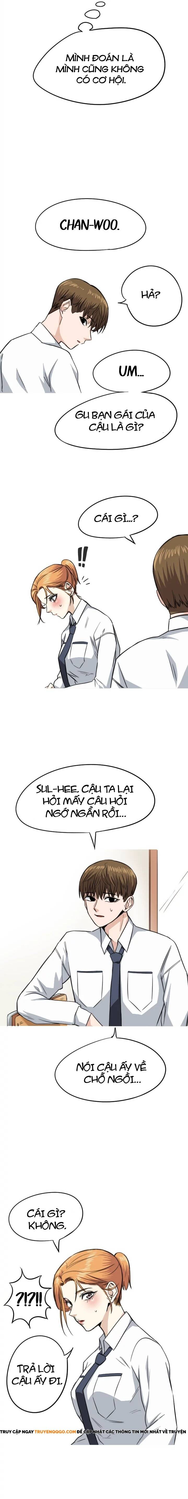 Lãng Mạn Giòn Tan Chapter 27 - 10