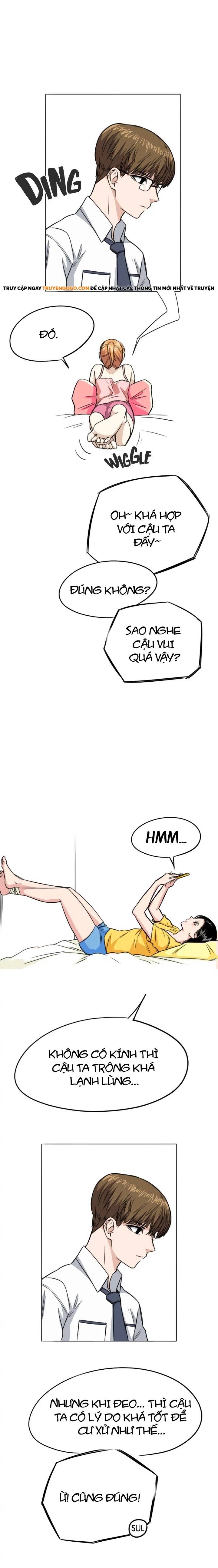 Lãng Mạn Giòn Tan Chapter 26 - 11