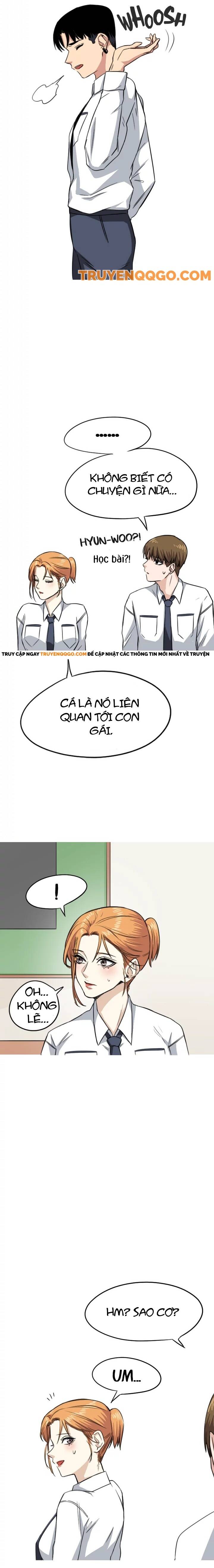 Lãng Mạn Giòn Tan Chapter 28 - 10