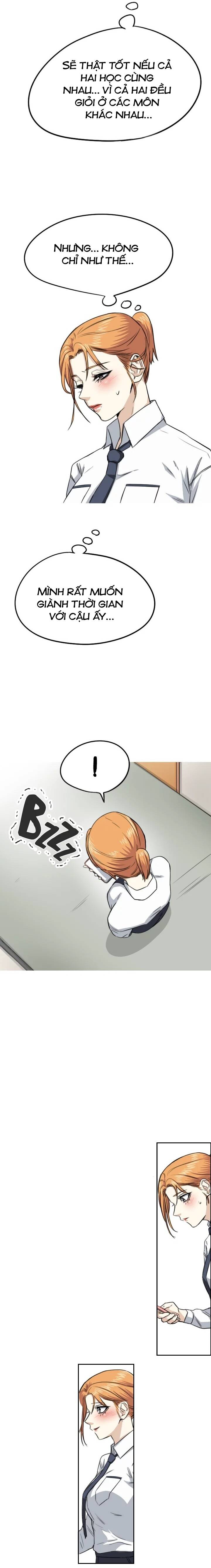 Lãng Mạn Giòn Tan Chapter 29 - 10