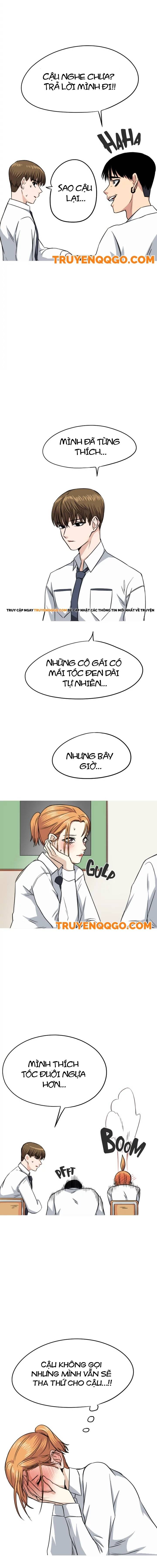 Lãng Mạn Giòn Tan Chapter 27 - 11