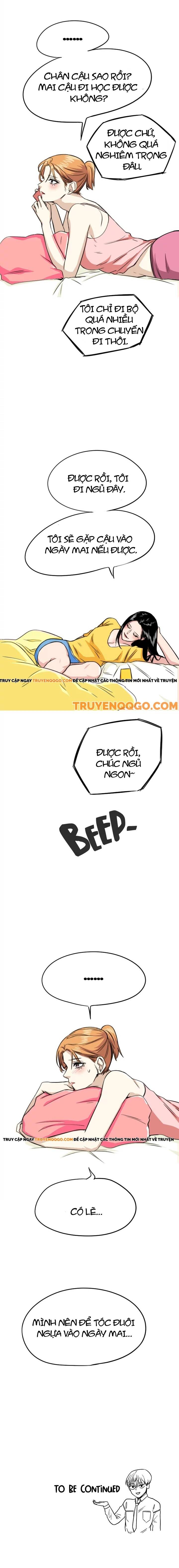 Lãng Mạn Giòn Tan Chapter 26 - 12