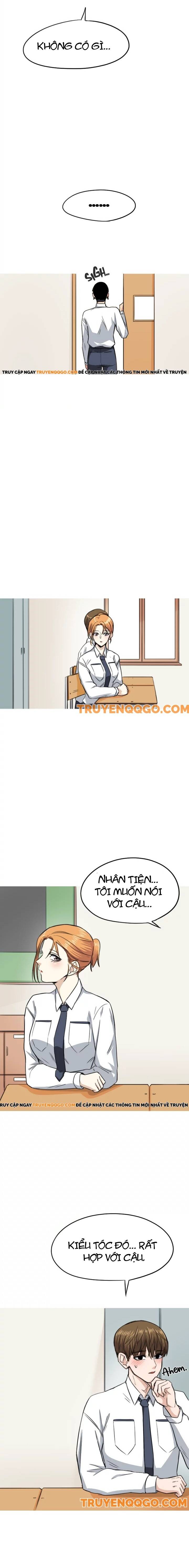 Lãng Mạn Giòn Tan Chapter 28 - 11