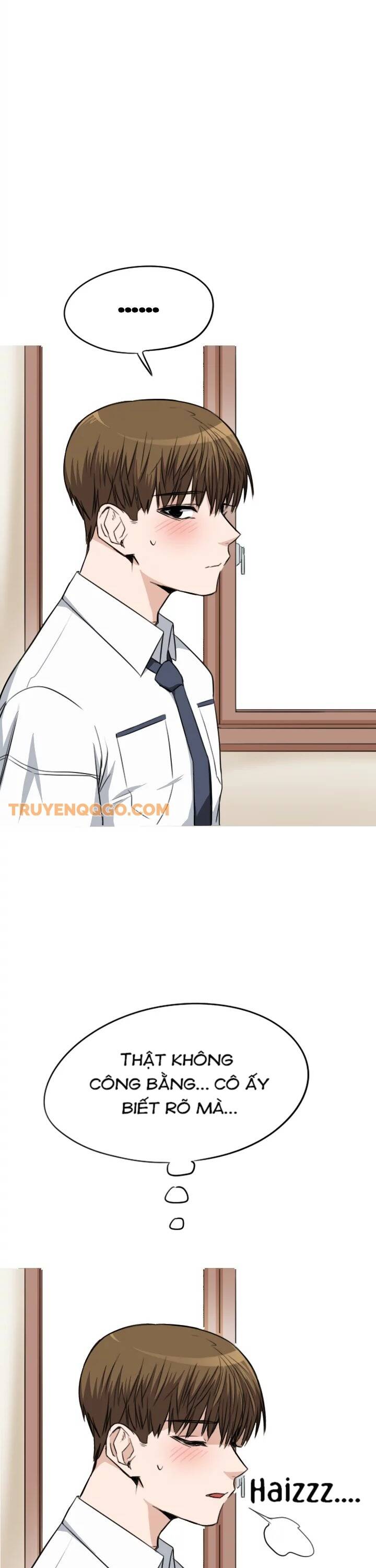 Lãng Mạn Giòn Tan Chapter 25 - 13