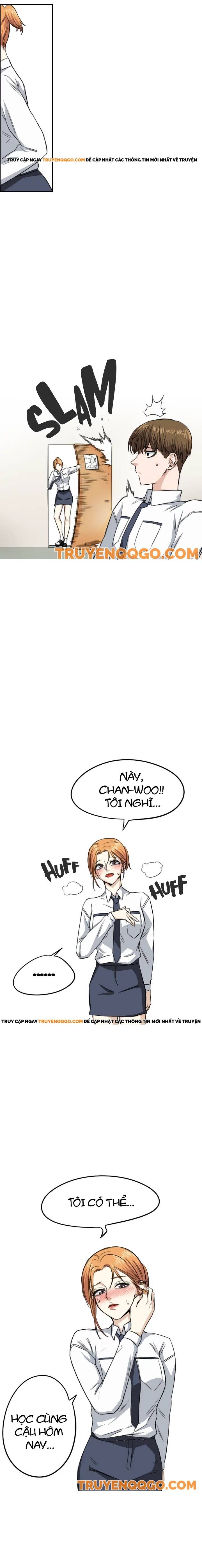 Lãng Mạn Giòn Tan Chapter 29 - 11