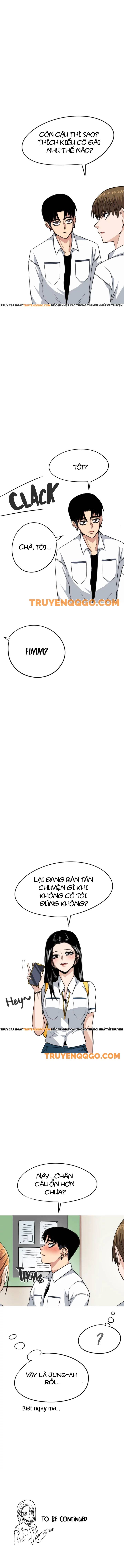 Lãng Mạn Giòn Tan Chapter 27 - 12