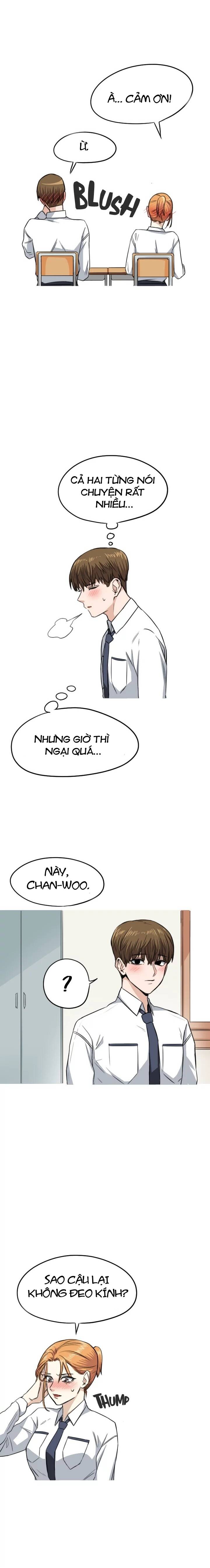 Lãng Mạn Giòn Tan Chapter 28 - 12