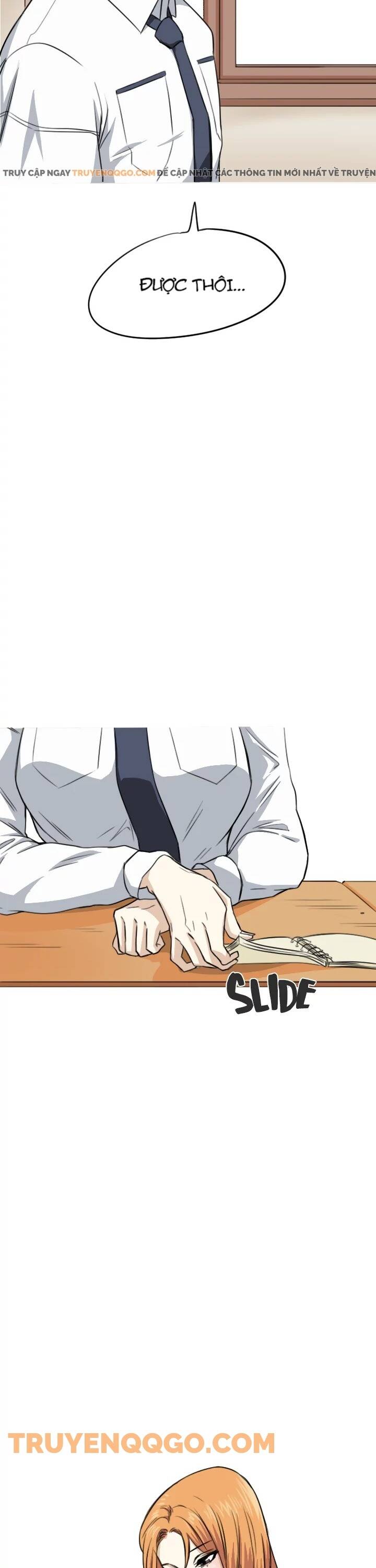 Lãng Mạn Giòn Tan Chapter 25 - 14
