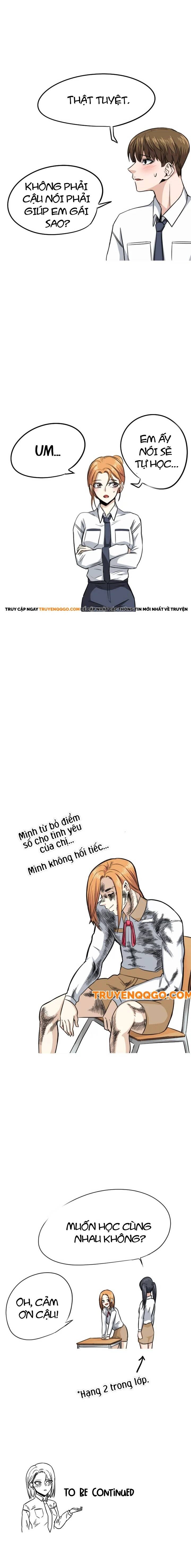 Lãng Mạn Giòn Tan Chapter 29 - 12