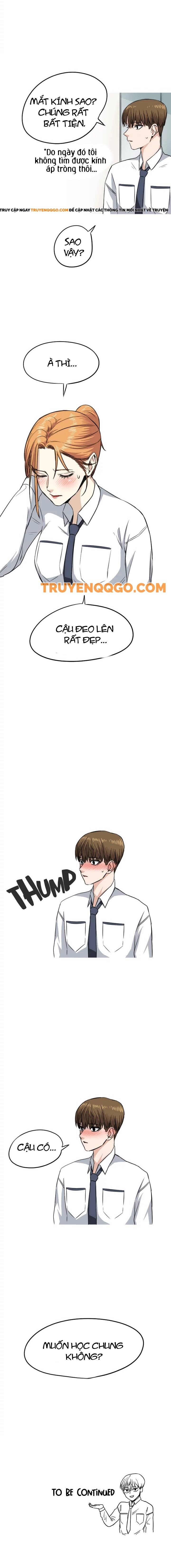Lãng Mạn Giòn Tan Chapter 28 - 13