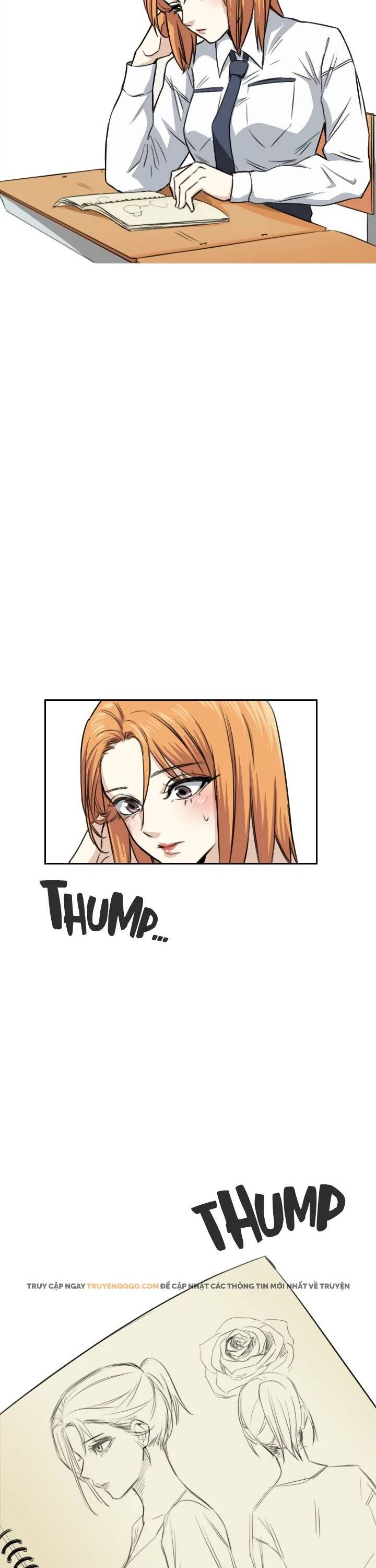 Lãng Mạn Giòn Tan Chapter 25 - 15