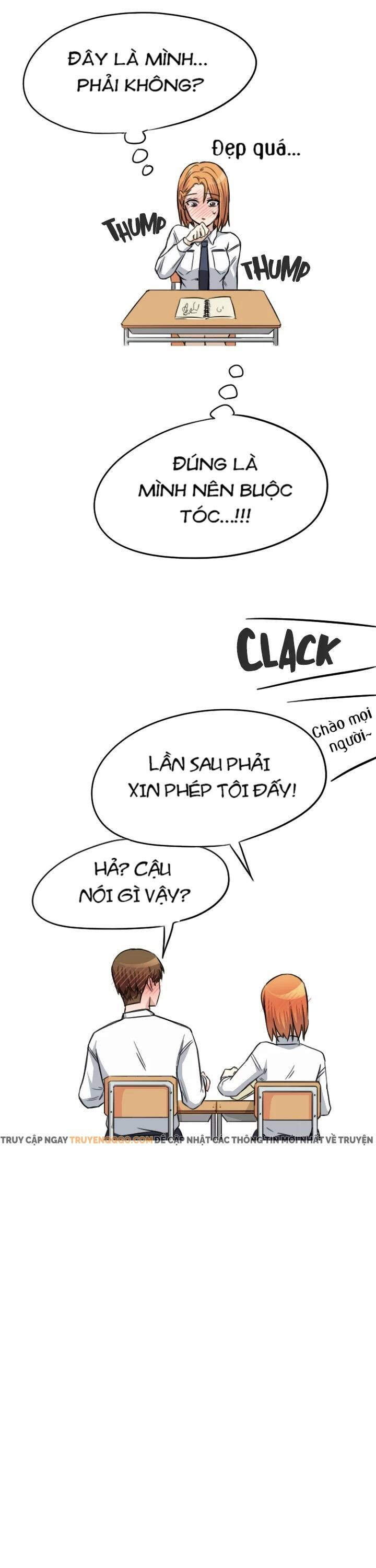 Lãng Mạn Giòn Tan Chapter 25 - 17