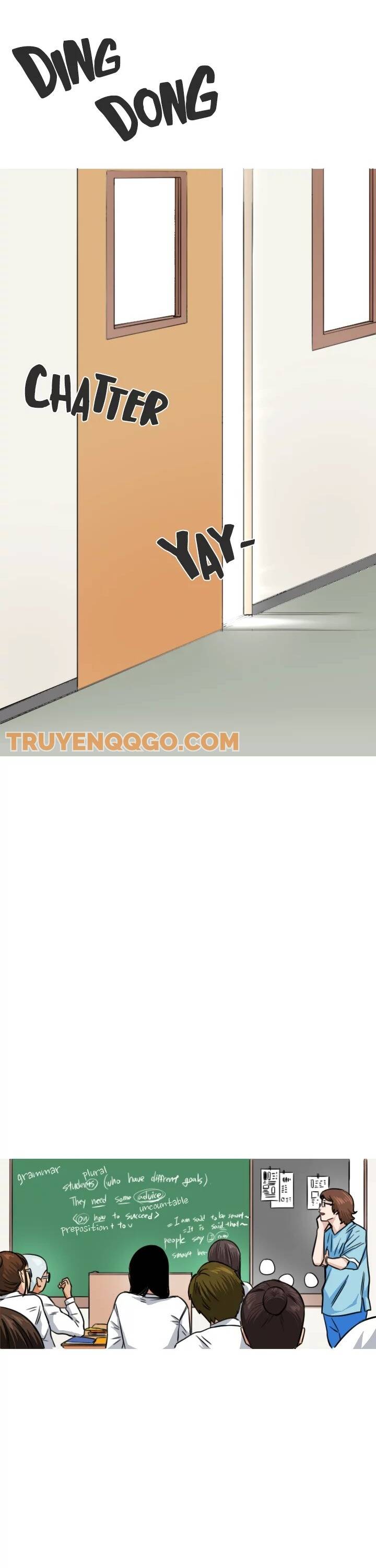 Lãng Mạn Giòn Tan Chapter 25 - 18