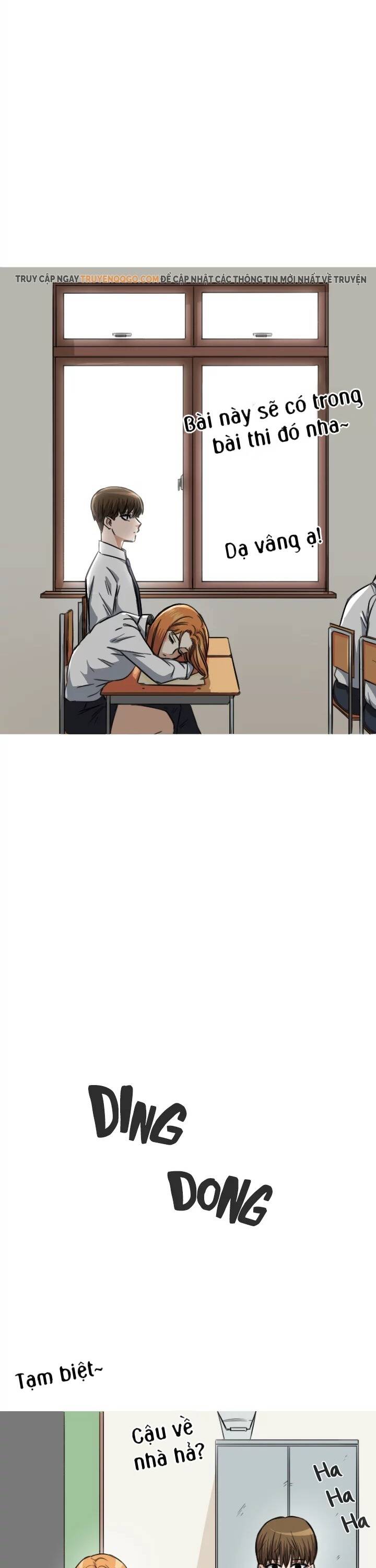 Lãng Mạn Giòn Tan Chapter 25 - 19